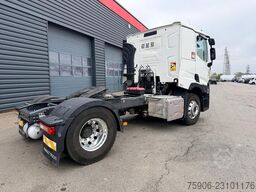 Renault T-Series