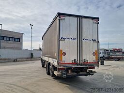 Volvo FH12.420