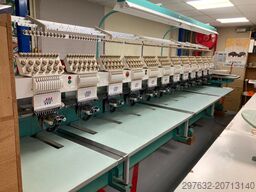 Tajima DC1212 & DC1218