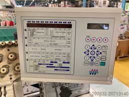 Tajima DC1212 & DC1218