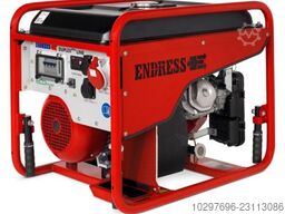 ENDRESS 