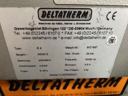 Deltatherm 