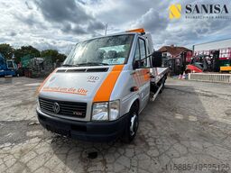 VW LT 46/Seilwinde Funk/ Hydraulische Plato