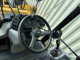 CATERPILLAR 906M / 2019 BJ / 2.570 H