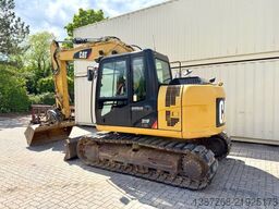 CATERPILLAR 311FLRR / 2015 BJ / 6.390 H / Deutsche Maschine