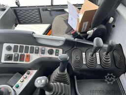 LINDNER Lindner Unitrac 102 EP Vielzweckmaschine