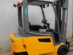 Jungheinrich EFG 318 470 DZ