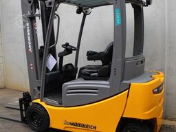 Jungheinrich EFG 318 470 DZ