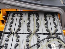 Jungheinrich EFG 318 470 DZ