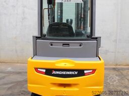 Jungheinrich EFG 320 545 DZ