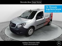 Mercedes-Benz Citan 111 CDI Kasten Extralang