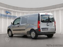 Mercedes-Benz Citan 111 CDI Kasten Extralang