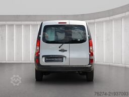 Mercedes-Benz Citan 111 CDI Kasten Extralang