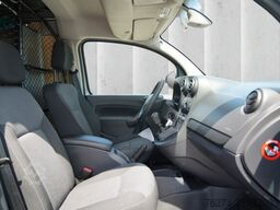 Mercedes-Benz Citan 111 CDI Kasten Extralang