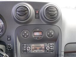 Mercedes-Benz Citan 111 CDI Kasten Extralang
