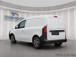 Mercedes-Benz Citan 110 CDI Kasten PRO Standard