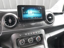 Mercedes-Benz Citan 110 CDI Kasten PRO Standard