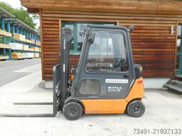 STILL R70-16 -Triplex