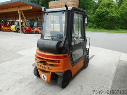 STILL R70-16 -Triplex