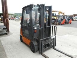 STILL R70-16 -Triplex