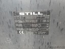 STILL R70-16 -Triplex