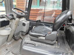 STILL R70-16 -Triplex