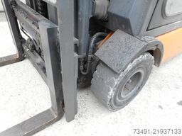 STILL R70-16 -Triplex