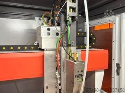 CNC-Bolzenschweißmaschine RC-1-0505