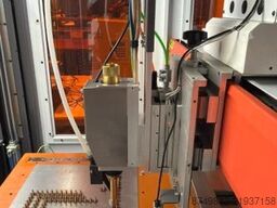 CNC-Bolzenschweißmaschine RC-1-0505