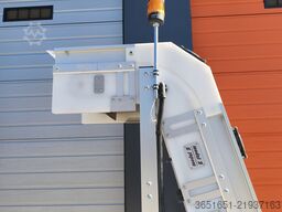 Fimatech Flachförderband
