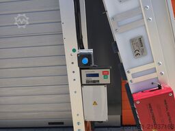 Fimatech Flachförderband