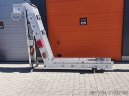 Fimatech Flachförderband