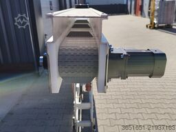 Fimatech Flachförderband