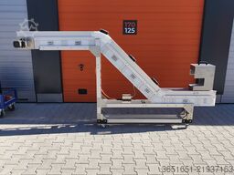 Fimatech Flachförderband