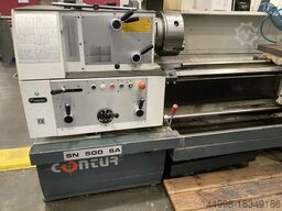 CONTUR SN -500 SA