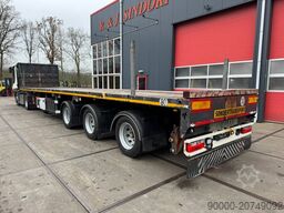 Faymonville SPZ 3 AA