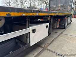 Faymonville SPZ 3 AA