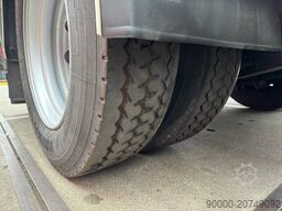 Faymonville SPZ 3 AA