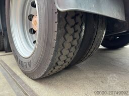 Faymonville SPZ 3 AA