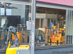 Jungheinrich ERC 212