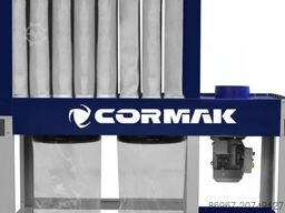 CORMAK DCV5200ECO+