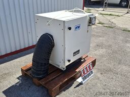 IFS Industriefilter Service GMBH IFM 2000