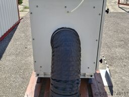 IFS Industriefilter Service GMBH IFM 2000