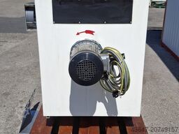 IFS Industriefilter Service GMBH IFM 2000