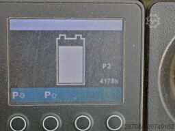 Jungheinrich ERC 212