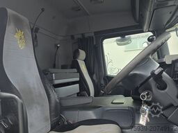 Scania P 440 6x2  Rechtslenker