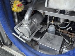 Scania P 440 6x2  Rechtslenker