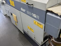STAR Micronics SA -16RC