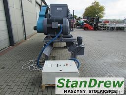 Vecoplan 55 / 26 / 2