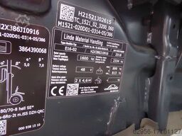 Linde E16C-02